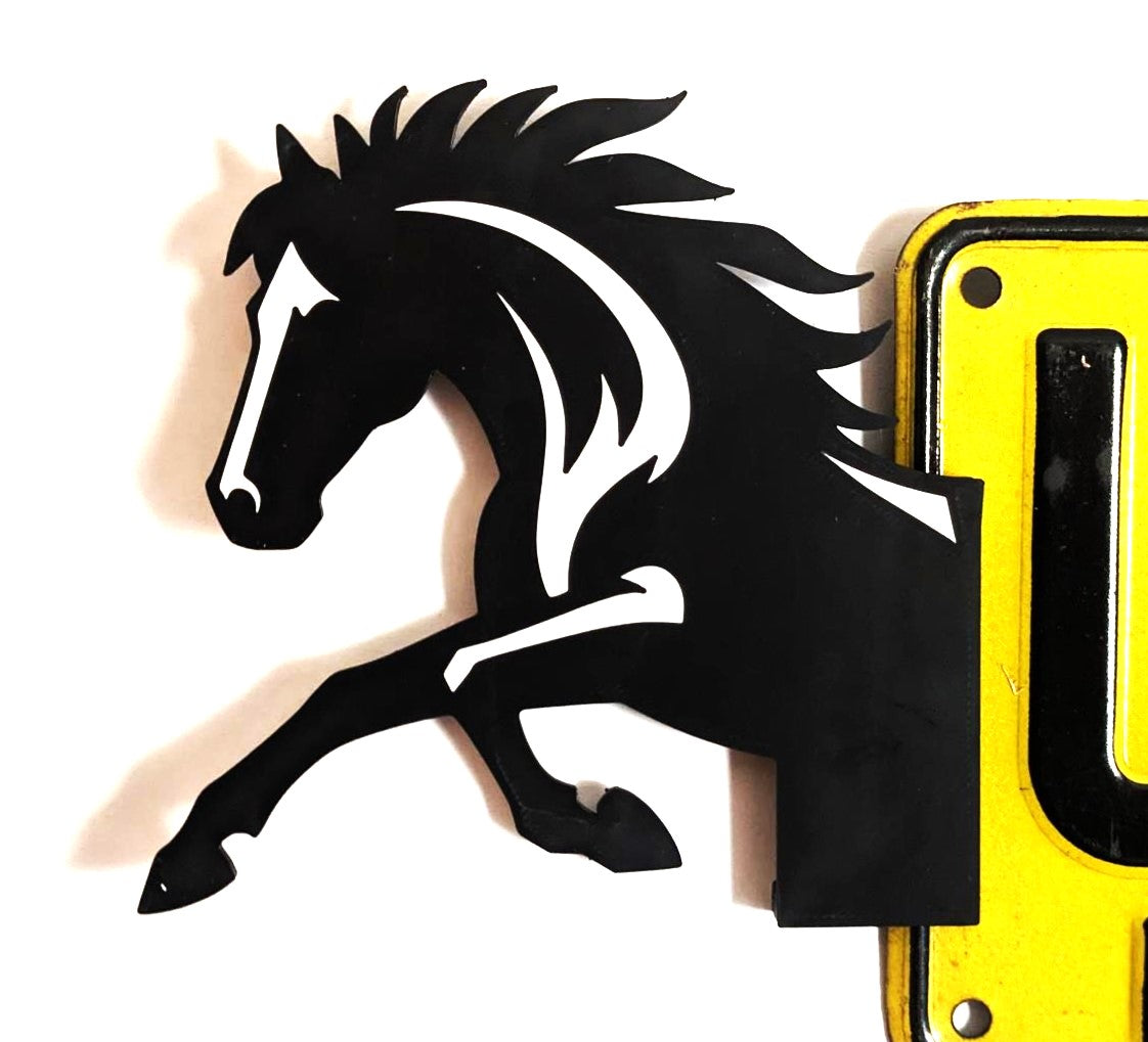 Horse Gallop