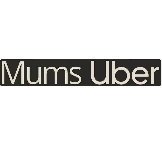 Mums Uber